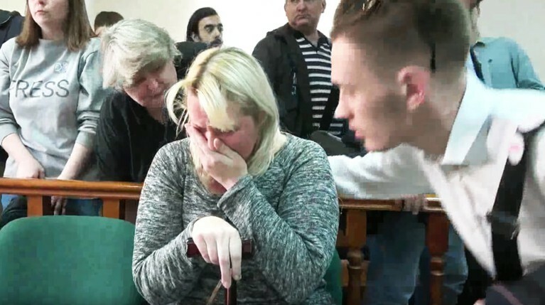 Матери двух фигуранток дела «Нового величия» записали видео к «Прямой линии» с Путиным — Daily Storm