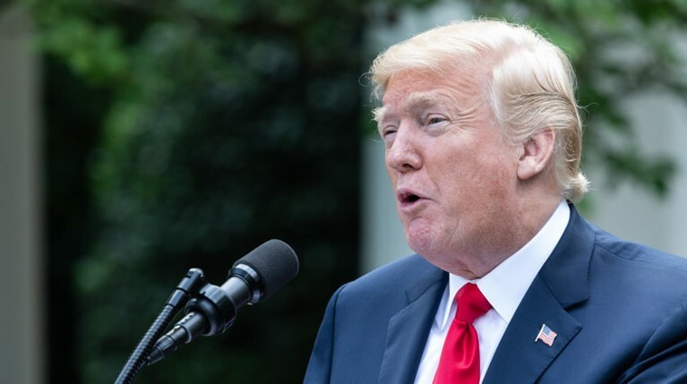 Трамп заявил, что Россия должна вернуться в G8 — Daily Storm