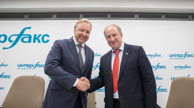 Вадим Кумин: Мы навяжем мэрии Москвы собственную повестку дня — Daily Storm