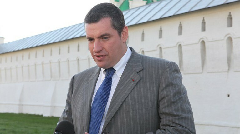 Слуцкий опроверг выводы «расследования» Навального о пентхаусе в «Кутузовской ривьере» — Daily Storm