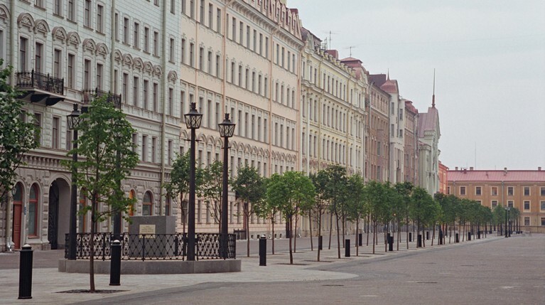 Конопляный марш в Санкт-Петербурге пройдет в день акции Навального — Daily Storm