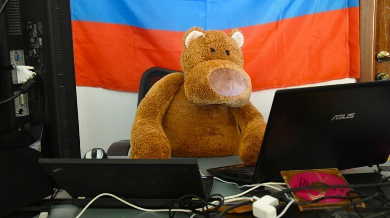 США ввели санкции против «русских хакеров» — Daily Storm