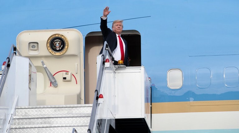 Ким Чен Ын прибыл в Сингапур для встречи с Трампом — Daily Storm