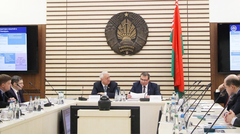 В Совете по межнациональным отношениям при Президенте РФ считают, что это де-факто означает признание полуострова российским
