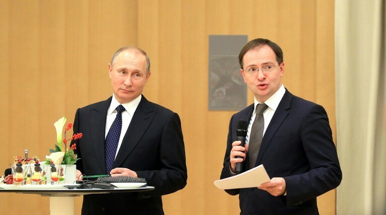 Министерство культуры саботировало распоряжение Путина снять байопик о легендарном вратаре — Daily Storm