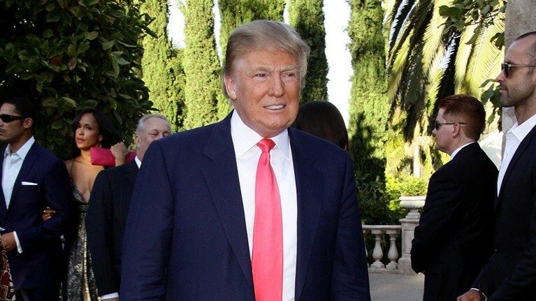 Трамп поручил Пентагону сформировать военно-космические силы США — Daily Storm