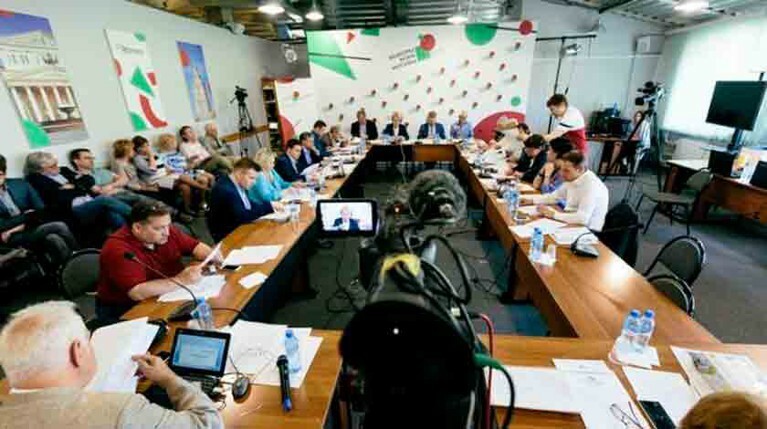 Такое решение 17 июня приняла конференция регионального отделения партии