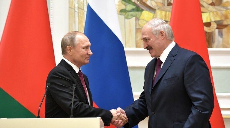 Интерес есть — интеграции нет. Почему Союзное государство России и Белоруссии не работает? — Daily Storm