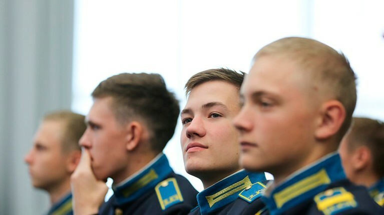Минобороны заменит военные кафедры для студентов учебными центрами, но это не скажется на образовании