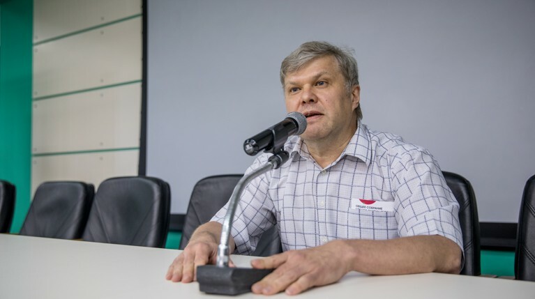 «Яблоко» на распутье. Сумеет ли Сергей Митрохин одержать победу над федеральным руководством партии? — Daily Storm