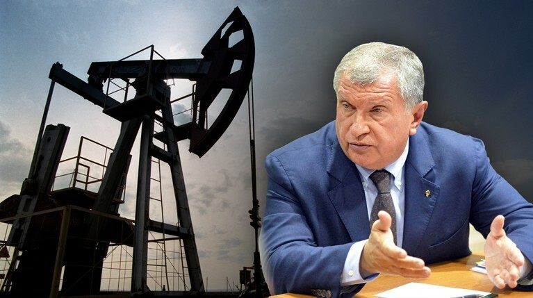 Сечин увидел, как в мире кончается нефть — Daily Storm
