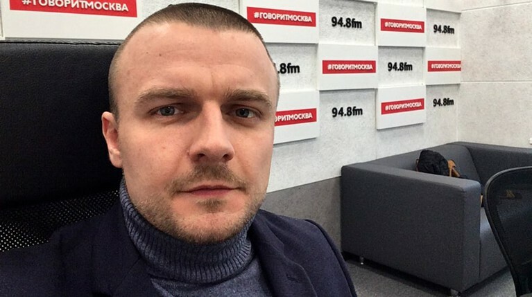 Ожидается, что экс-мундепа московского района Вешняки Михаила Бутримова выдвинут на конференции РОС 25 июня