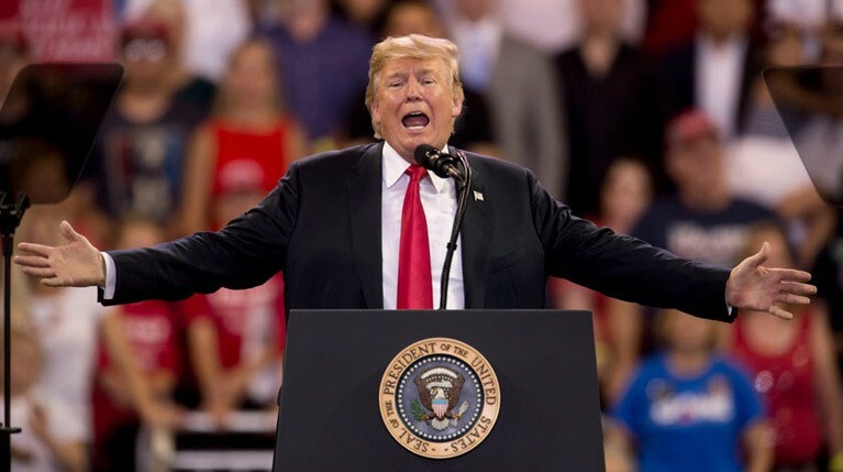 Трамп пригрозил ввести 20-процентные пошлины на автомобили из ЕС — Daily Storm