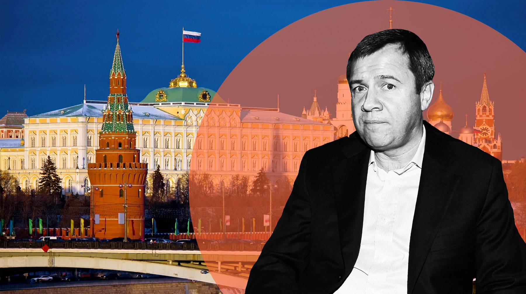 Dailystorm - «Ельцинские ветераны возвращаются». Зачем Путин назначил своим советником Юмашева?