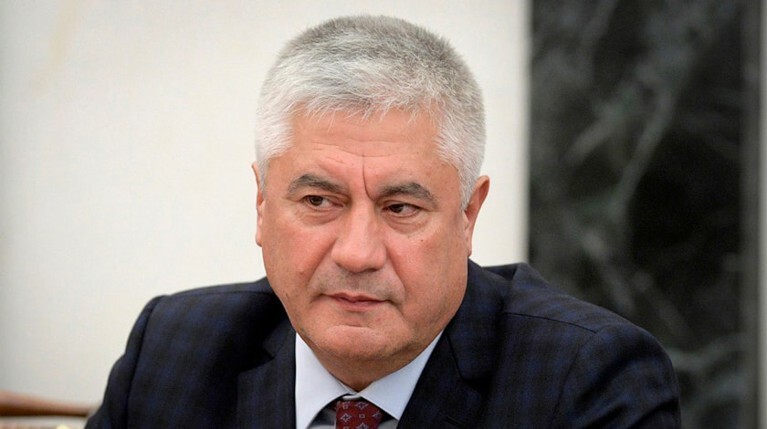 Колокольцев заявил, что получил визу США «без проблем», несмотря на санкции — Daily Storm
