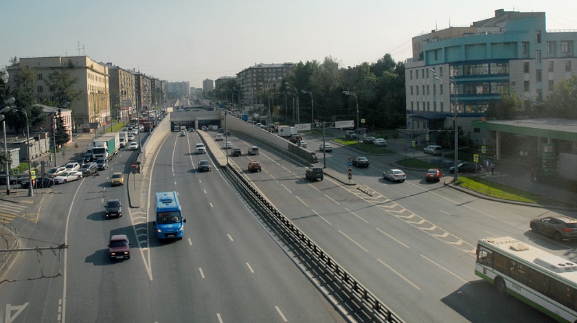 В Пентагоне признали существенные проблемы при передвижении военных по территории восточноевропейских государств Фото: © GLOBAL LOOK press/Sergey Kovalev