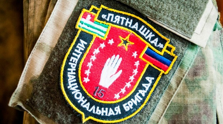 Интербригада выставляет работать против иностранных специалистов собственные антиснайперские расчеты Фото: © GLOBAL LOOK press/Dawid Hudziec
