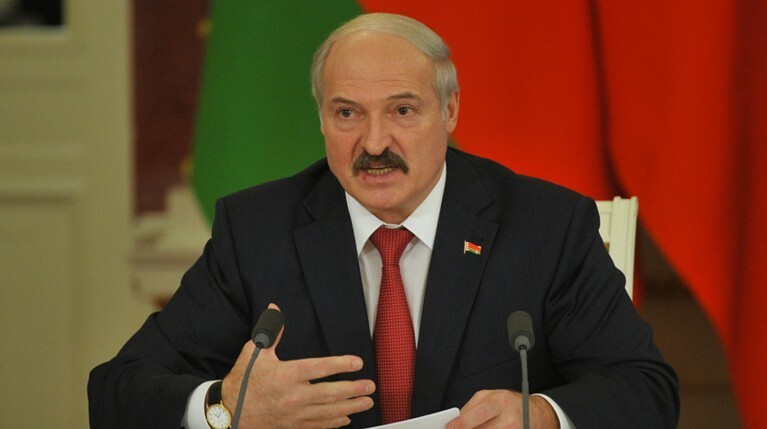 Лукашенко пригрозил своим подчиненным потерей независимости Белоруссии — Daily Storm