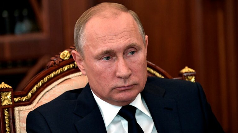 Путин утвердил перечень поручений по итогам «Прямой линии» — Daily Storm