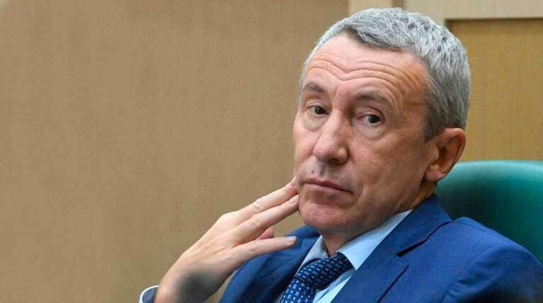«Если сенаторы США попросят нас вернуть Крым, никакого диалога не получится» — Daily Storm