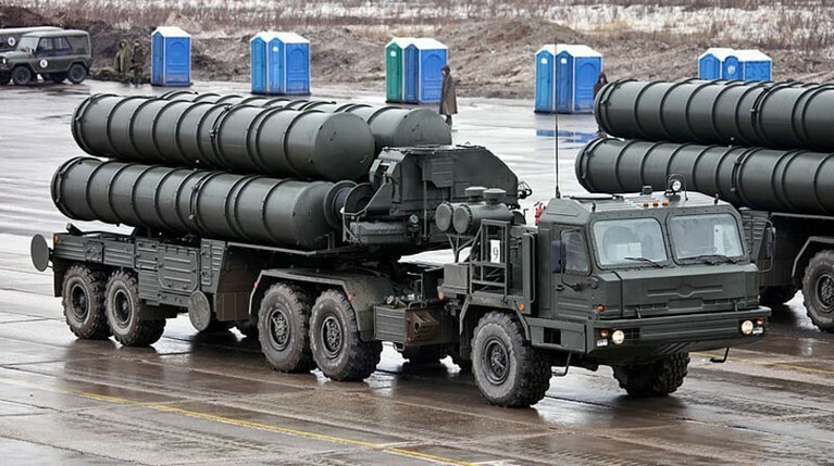 Российские С-400 и пастор Брансон: В Госдепе США сказали, что им нужно от Турции — Daily Storm