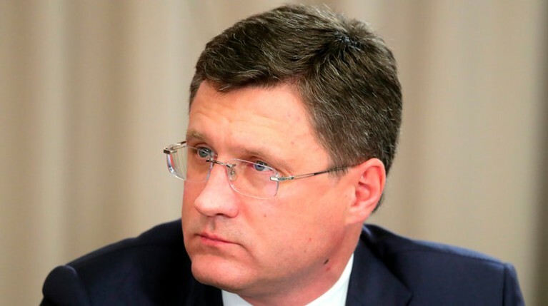 Новак обсудил с министрами США влияние санкций на американские и российские компании — Daily Storm