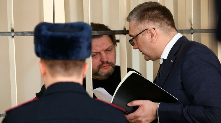 Никиту Белых отправили в «красную» колонию — Daily Storm