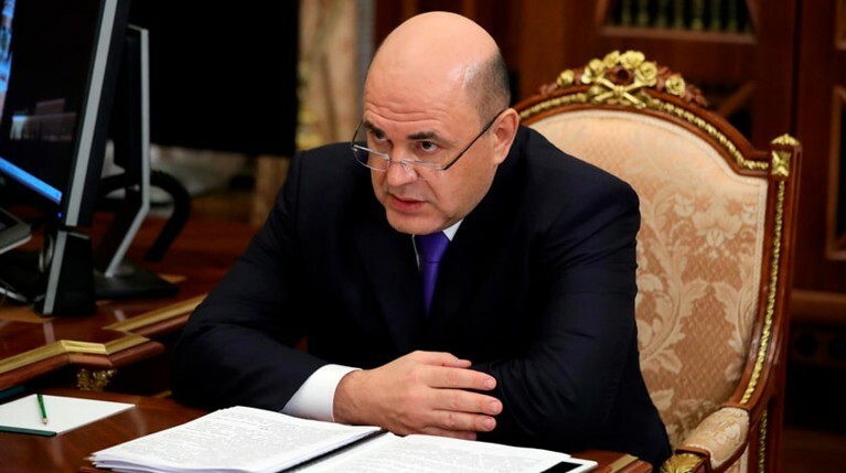 Глава ФНС предложил стимул для регистрации самозанятых — Daily Storm