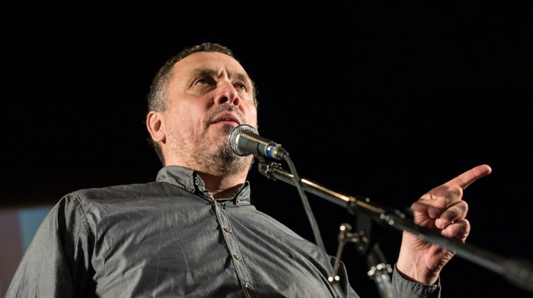 Максим Шевченко: Мы очистим Владимирскую область от атомного оружия — Daily Storm