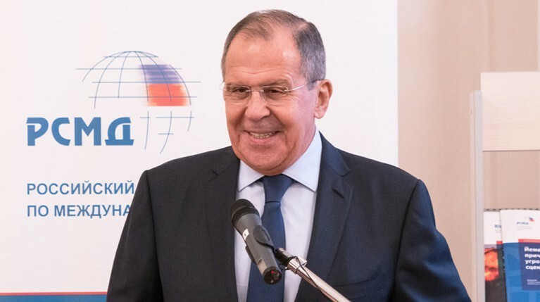 Россия предложила США обсудить договор РСМД — Daily Storm