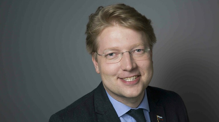 Рыбаков назвал смешными слова Митрохина о захвате власти в «Яблоке» — Daily Storm