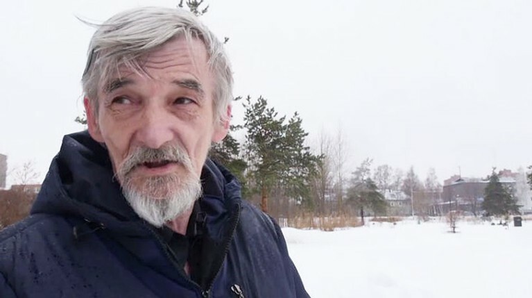 Историка Дмитриева из «Мемориала» задержали в Петрозаводске — Daily Storm