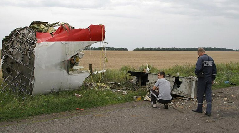 СМИ: Москва и Киев шпионили за следователями по делу о крушении MH17 — Daily Storm