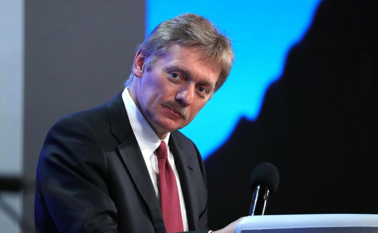 Песков: Путину предстоит серьезный разговор с Трампом по непростым вопросам — Daily Storm
