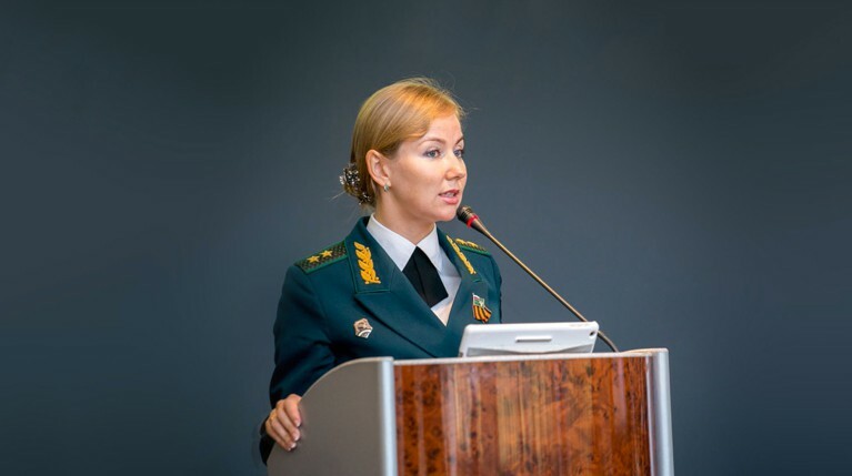 Чиновницу Росприроднадзора из-за угроз супруга-бизнесмена охраняет Росгвардия