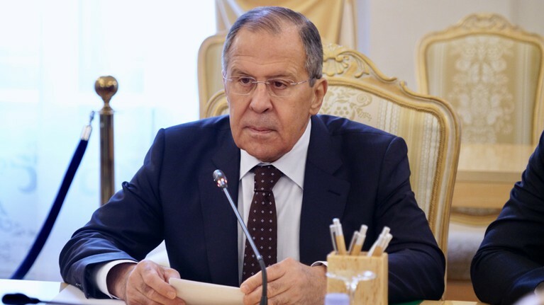 Лавров процитировал «Алису в стране чудес», комментируя обвинения в адрес России — Daily Storm