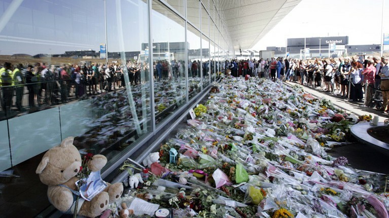 ЕС призвал Россию признать ответственность за уничтожение рейса MH17 — Daily Storm