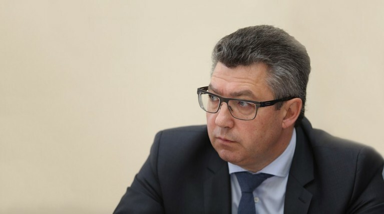 Закупка лекарств довела ульяновского министра до больницы и уголовного дела — Daily Storm