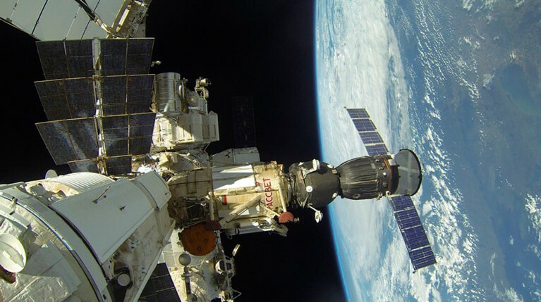 NASA заказало у «Энергии» ремонт сантехники на своем сегменте Международной космической станции