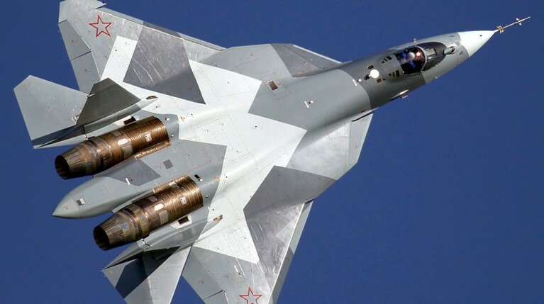 Минобороны РФ рассчитывает получить 12 новейших боевых машин в ближайшее время