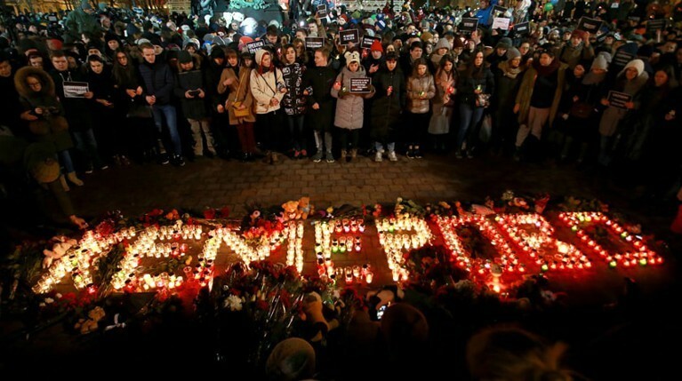 Единовременная материальная помощь в размере двух миллионов рублей будет выплачиваться из благотворительных пожертвований Фото: © GLOBAL LOOK press/Dmitry Golubovich