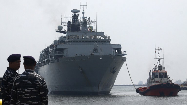 Британские военные заподозрили Россию во взломе интернета с подлодок — Daily Storm