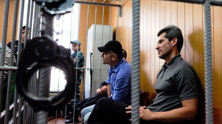 Суд арестовал счета структуры «Объединенной зерновой компании» по делу Магомедовых — Daily Storm