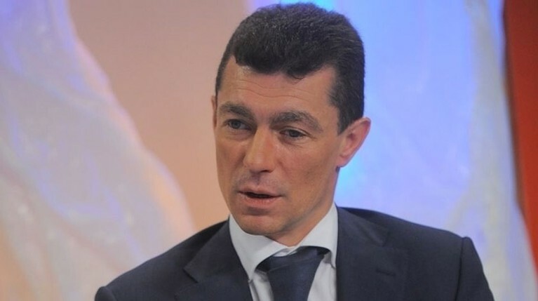 Топилин заявил, что мужчины в РФ станут жить на 17 лет дольше к 2030 году — Daily Storm