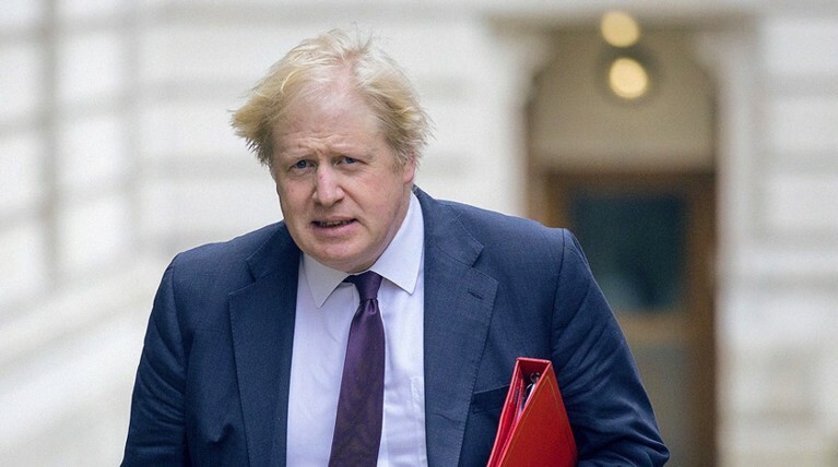 «Мечта о Brexit умирает»: Джонсон объяснил свою отставку — Daily Storm