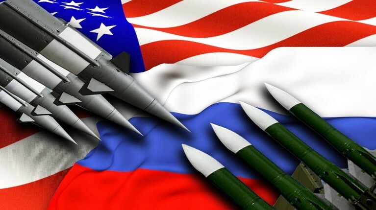 Россия предложит США подумать о ядерной безопасности — Daily Storm