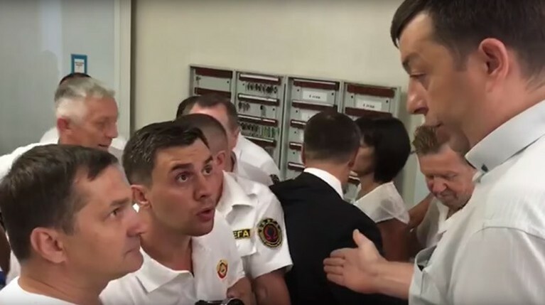 В ЦК КПРФ поддержали коммунистов из Саратова, которых проверяют на экстремизм — Daily Storm