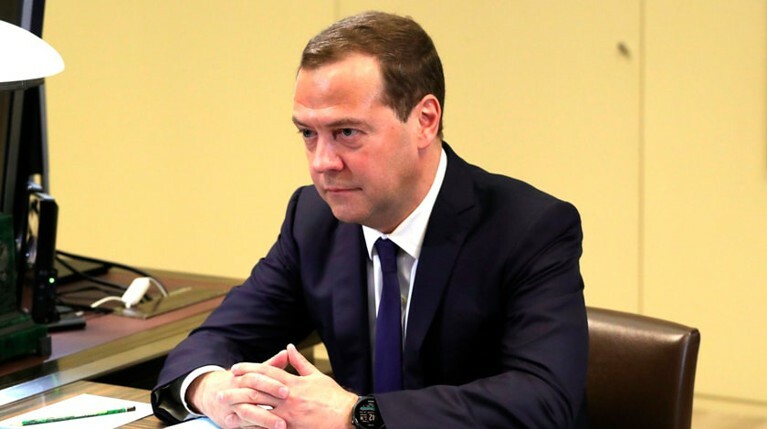 Медведев назвал объем инвестиций для стабильного развития российской экономики — Daily Storm