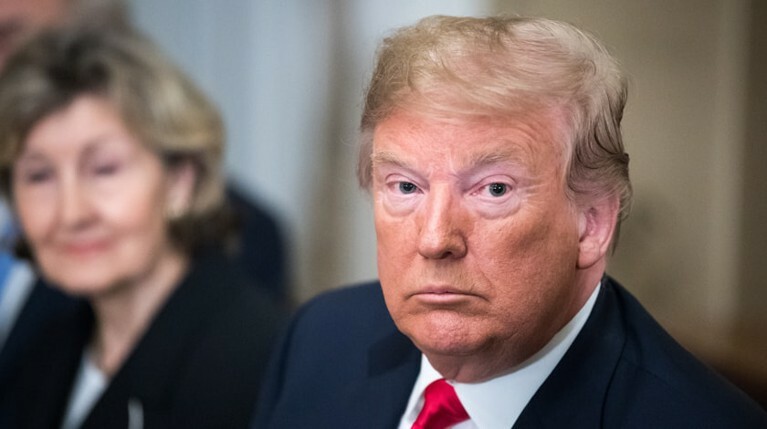 Трампа возмутил поток «трубопроводных долларов» из Европы в Россию — Daily Storm
