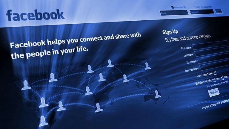 В МИД раскритиковали Facebook, признавший 65 тысяч россиян заинтересованными в госизмене — Daily Storm